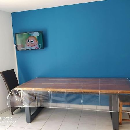 Appartement Bord De Mer La Turballe Extérieur photo